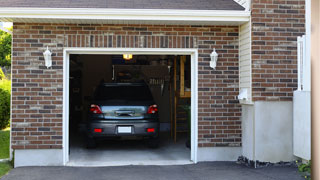 Garage Door Installation at Southwestern, Michigan